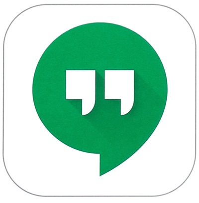 Hangouts